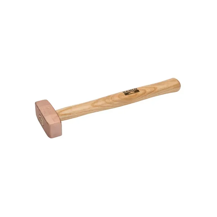 Massette en cuivre souple 3 kg 413030000
