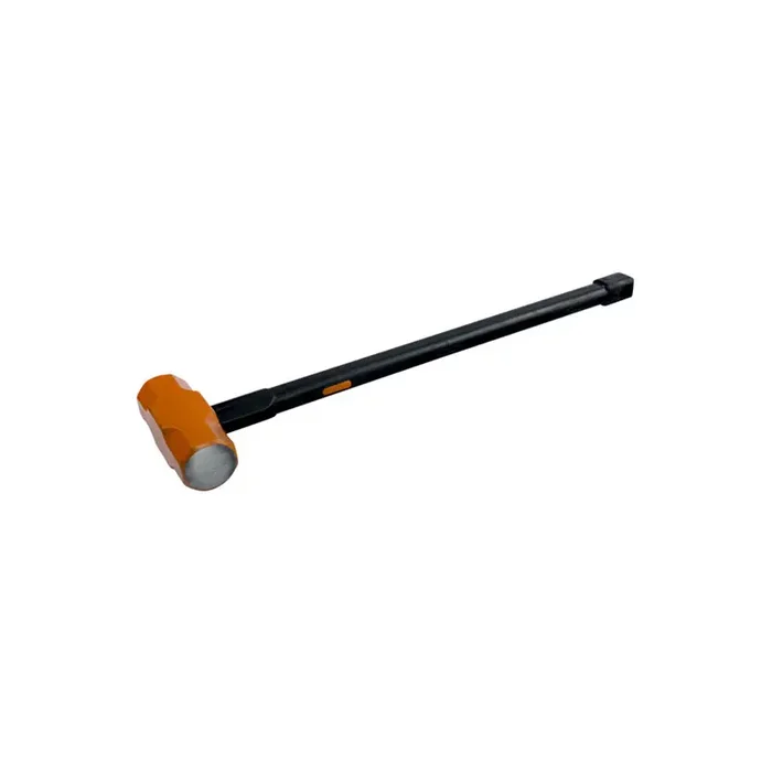 Massette sans rebond 3,6 kg avec manche en caoutchouc 489-3600