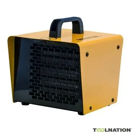 Master B2PTC B 2 Chauffage électrique PTC 2.0 KW 230V