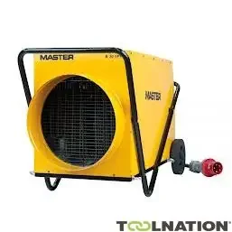 Master B30EPR Chauffage électrique 30kW