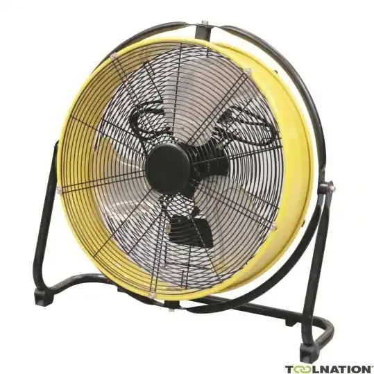 Master DF20P Ventilateur 508 mm