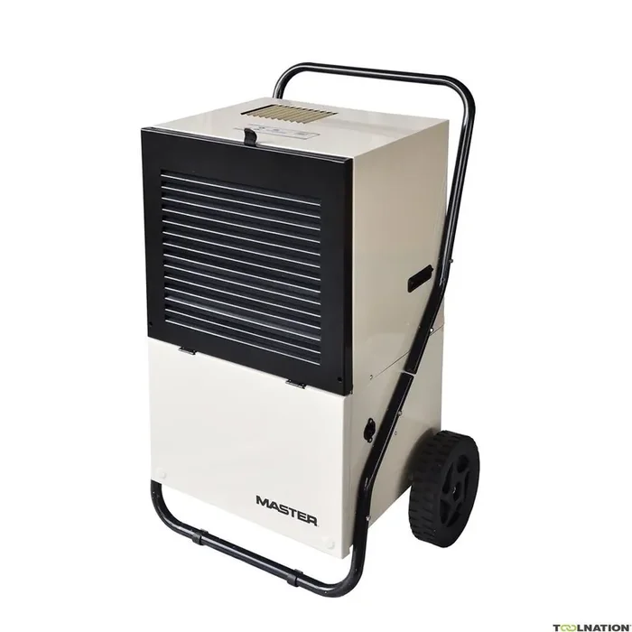 Master DH792 Déshumidificateur 220 Volt
