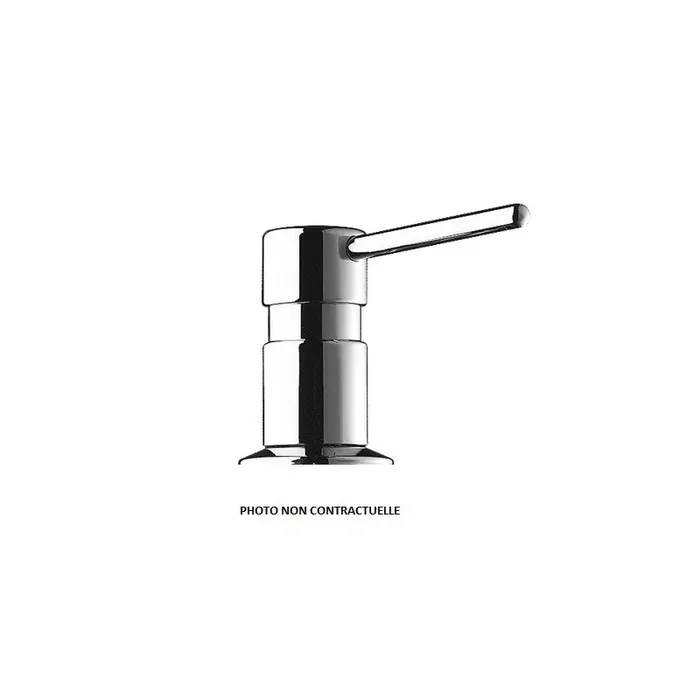 Mécanisme de distributeur de savon type 729008