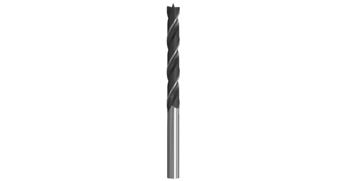Mèche à bois 3 pointes D-WS MBH, Ø12 mm x 96/151 – FISCHER
