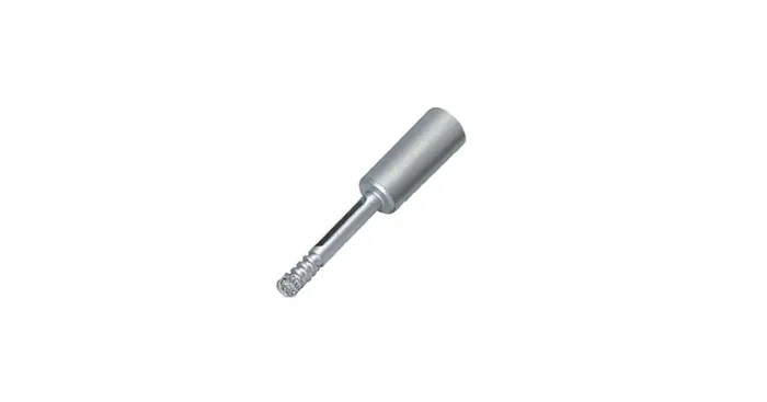 Mèche MAKITA avec grain diamanté pour carrelage et carrelage 25 mm, refroidissement par eau P-66737