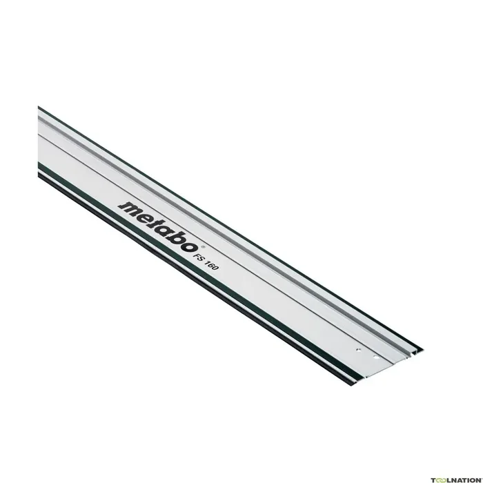 Metabo Accessoires 629011000 Rail de guidage 1500 mm 631213000