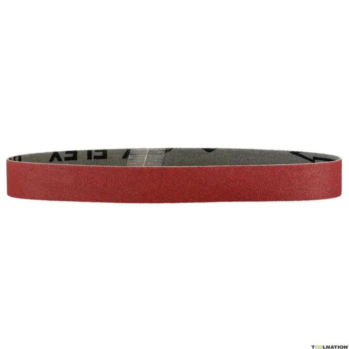 Metabo Accessoires 629065000 3 bandes abrasives 50×1020 mm, P 100,Ds