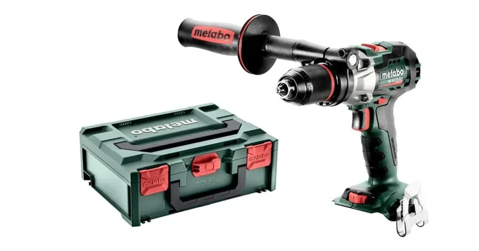 METABO Marteau perforateur sans fil SB 18 LTX BL I 602360840