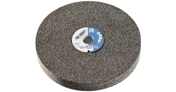 METABO Meule 200×32 mm 60N 630635000