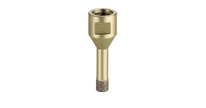 METABO Perforatrice diamant pour carrelage 12 mm 628303000