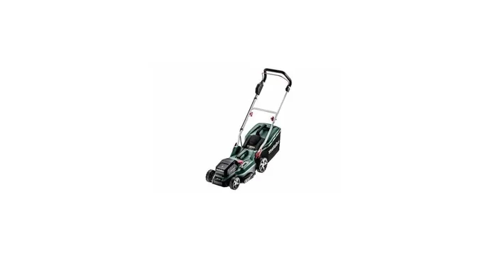Metabo RM 36-18 LTX BL 36 TONDEUSE À GAZON À BATTERIE 601716850