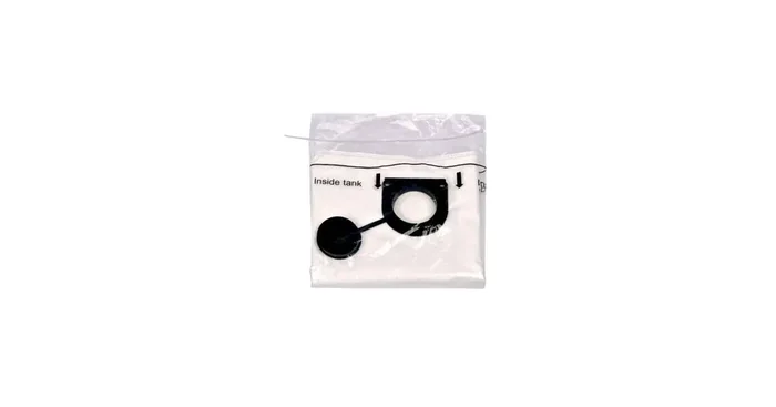 METABO Sac filtrant spécial pour classe H- 30 litres 635427000