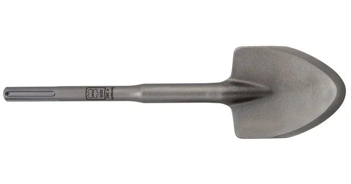 METABO SDS-max – burin à pelle 110 x 400 mm 623383000