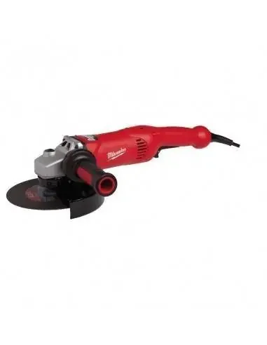 Meuleuse angulaire AGV 17-125 XE/DMS 1750W 125mm – 4933432690 – Milwaukee