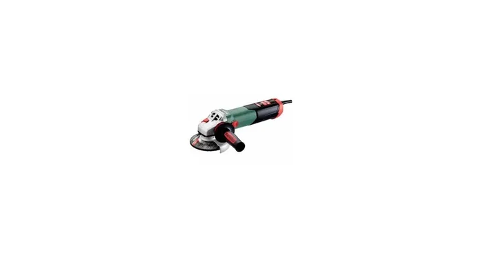 MEULEUSE D‘ANGLE Metabo WE 19-125 Q M-BRUSH 613105000