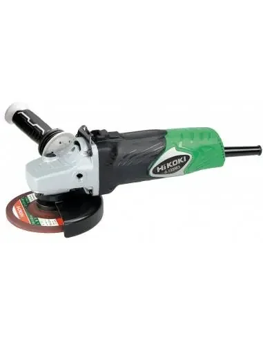 Meuleuse Ø 125 mm 1300 W – G13SB3Y2Z – Hikoki Hitachi