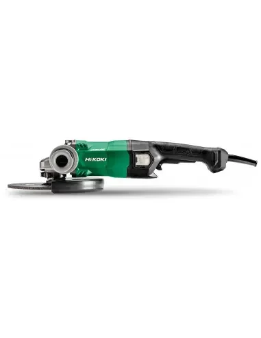 Meuleuse Ø 230mm 2200W – G23BYEWKZ – Hikoki Hitachi
