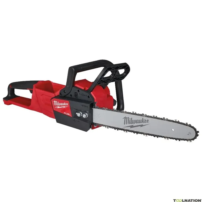 Milwaukee 4933464723 M18 FCHS-0 M18 Fuel™ tronçonneuse 18V hors batteries et chargeur