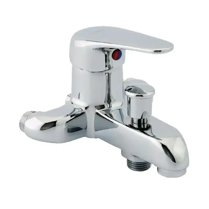 Mitigeur bain-douche entraxes spéciaux 60mm Plomberie