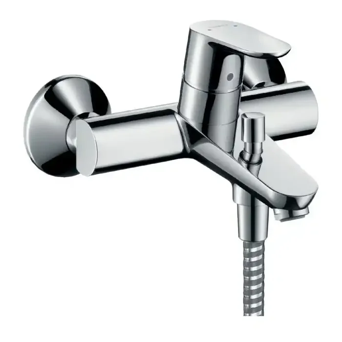 Mitigeur Bain-Douche Focus E2 Entraxe 150 ± 12 mm