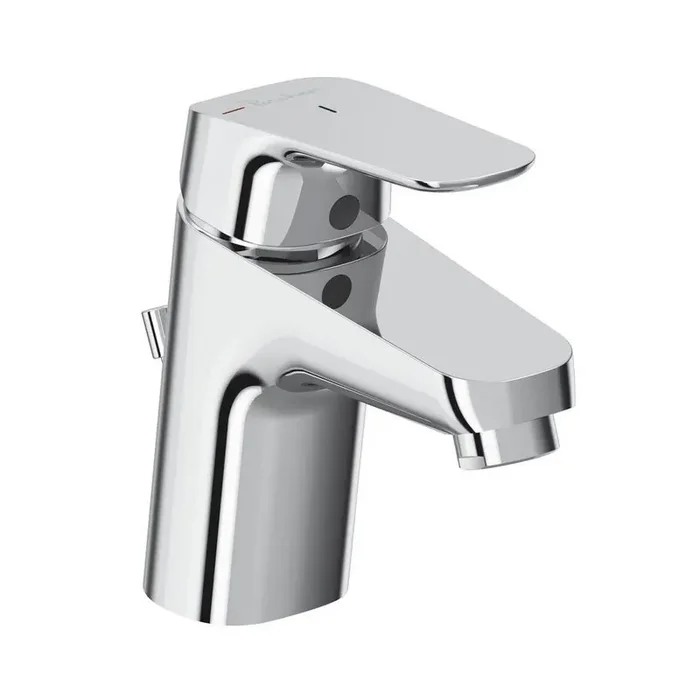 Mitigeur de lavabo Okyris Cartouche Diam 38 mm C3 chromé