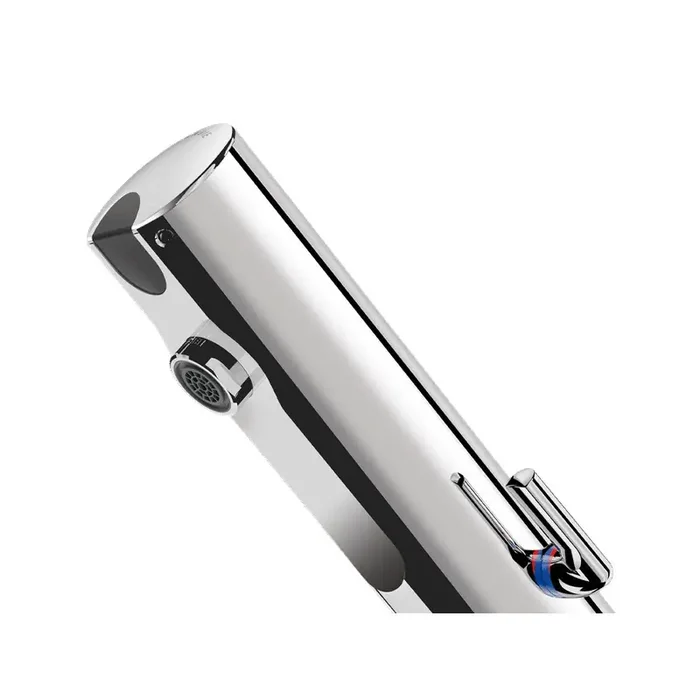 Mitigeur électronique TEMPOMATIC MIX 4 F3/8&Prime; 3 l/min laiton chromé