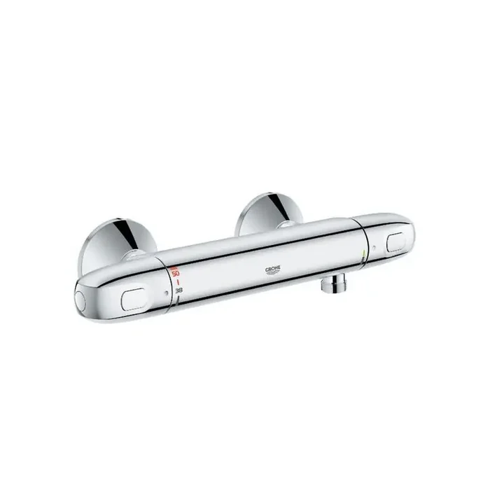 Mitigeur thermostatique douche Grohtherm 1000