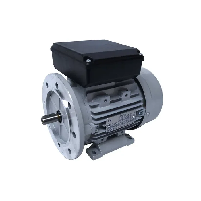Moteur Électrique Monophasé 220v 0.25kW 1500tr/min – MMP71K4B35 Bride B35