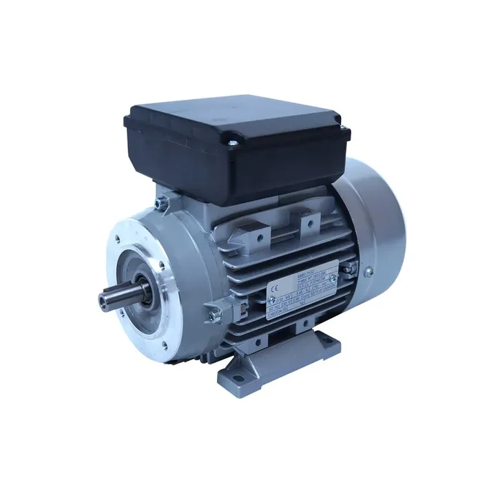 Moteur Électrique Monophasé 220v 0.37kW 1500tr/min – MMD71G4B34 Bride B34
