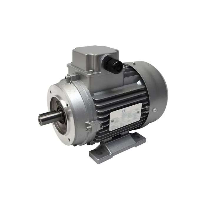Moteur Électrique Triphasé 230/400v 0.55kW 1500tr/min – MH180K4B34 Bride B34
