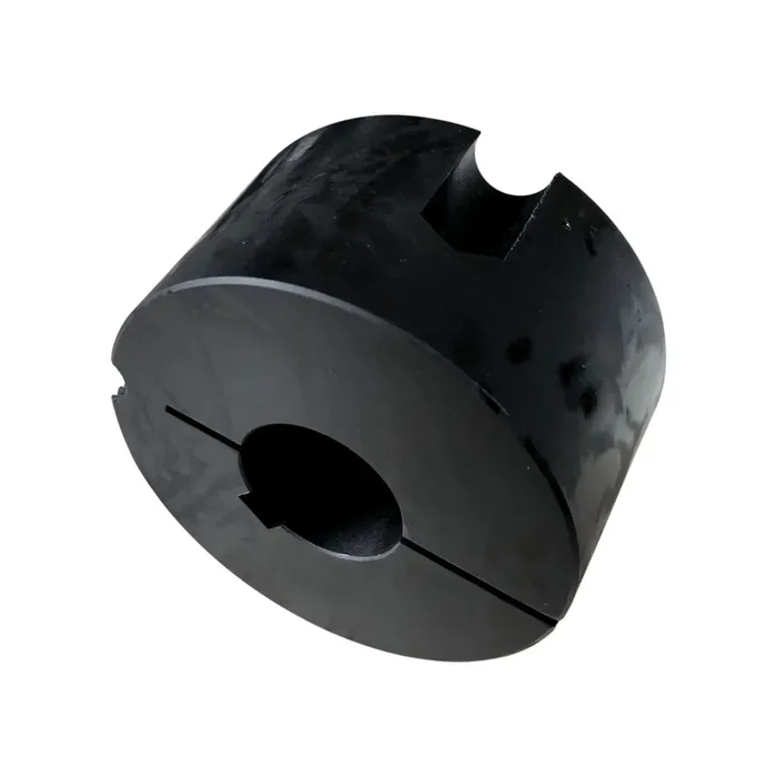 Moyeu Amovible Type 2517 Ø Arbre 38mm Fonte