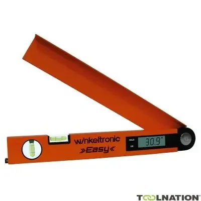 Nedo NV405100 shopeltronic Easy 400 mm Niveau à bulle numérique