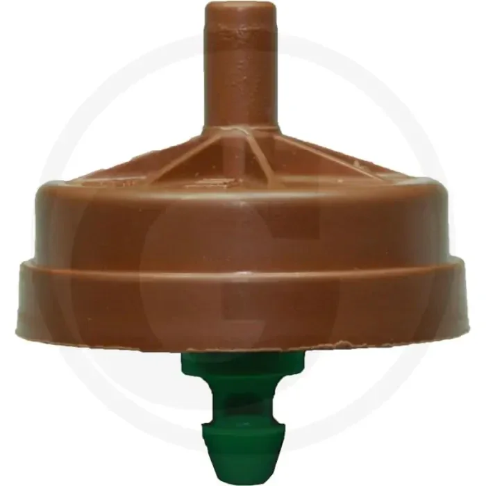 Netafim dripper pc-lcnl – connection : nipple outlet