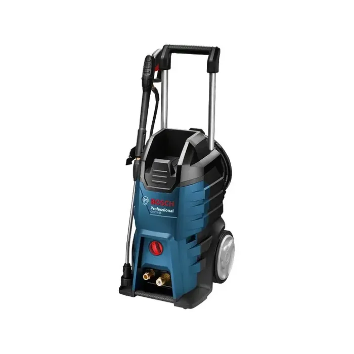 Nettoyeur haute pression Bosch GHP 5-55 débit max 520l/h 2200W 130bar