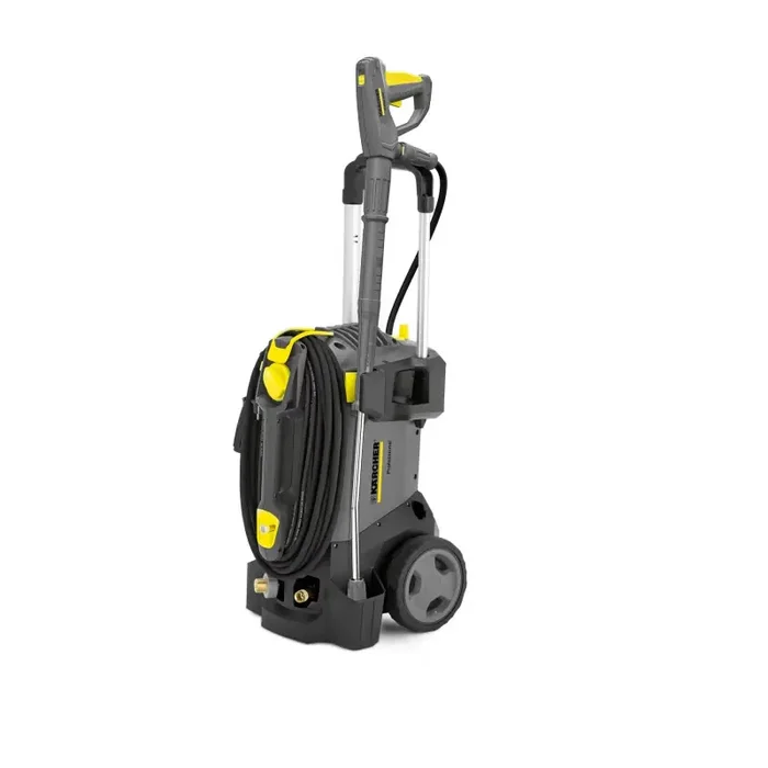 Nettoyeur haute pression eau froide Karcher HD 5/12 C Plus 500l/h 120bar