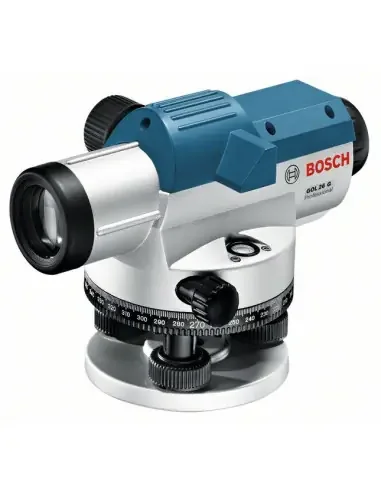 Niveau optique GOL 26 G – 0601068001 – Bosch