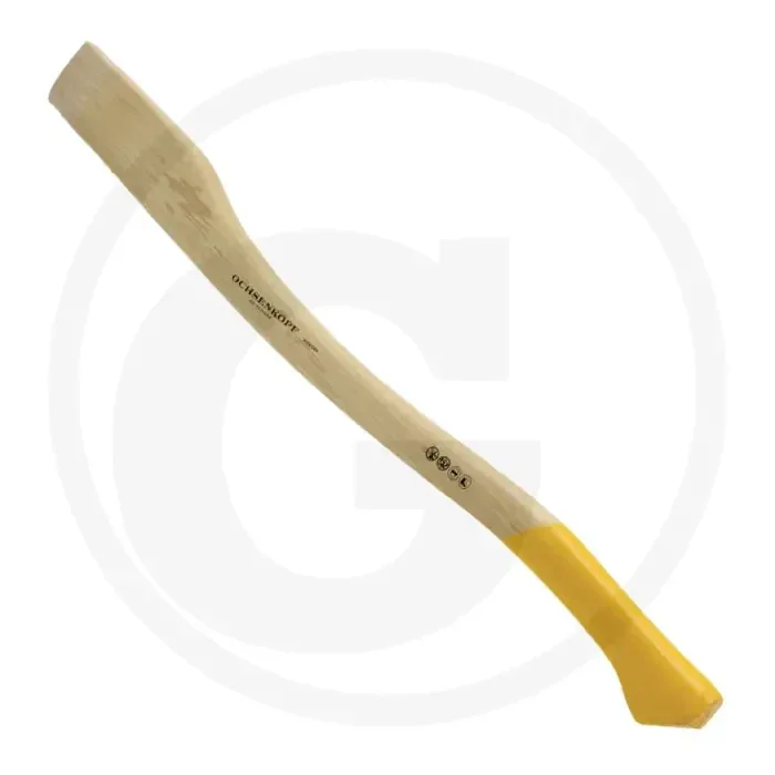 Ochsenkopf reserve steel – voor aks 1.200 gram (lengte: 700mm)