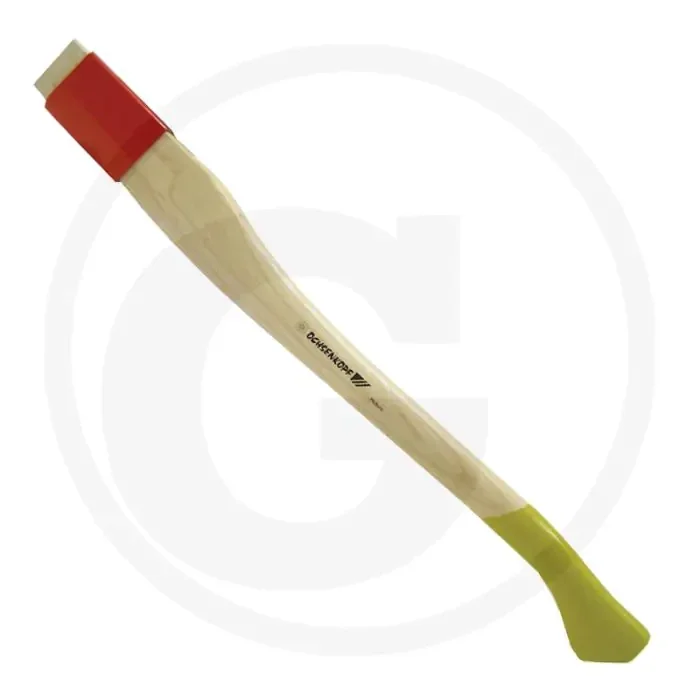 Ochsenkopf reserve steel – voor bijl 1.250 gram