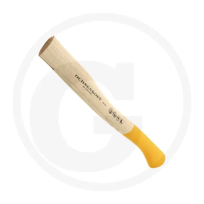 Ochsenkopf reserve steel – voor handbijl 1.000 gram