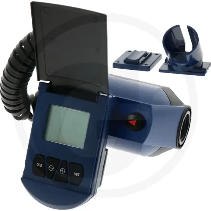 Ordinateur d’irrigation Netafim contrôleur aquapro – 3 programmes d’irrigation indépendants