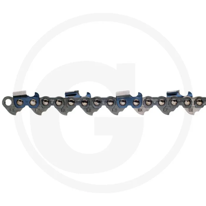 Oregon oregon zaagketting harvester, ronde zaagtand – aantal aandrijfschakels: 99