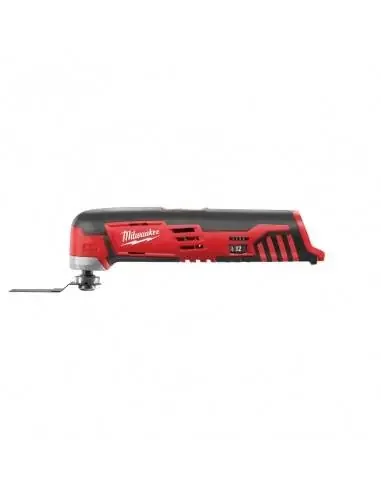 Outil multifonction sans fil 12V Li-Ion C12 MT-0 (machine seule) 4933427180 – Milwaukee
