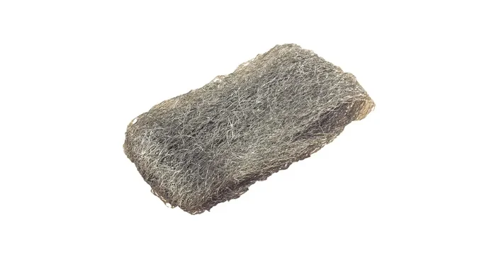 Paille de fer grain fin – L‘OUTIL PARFAIT