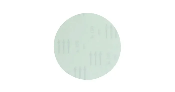 Papier de verre MAKITA 180 mm K100, 10 pièces P-38043