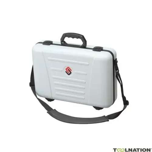 Parat 900.036.251 Sangle de transport WHITE LINE