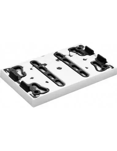 Patin de ponçage plat SSH-STF-LS130-F – Festool