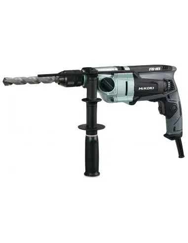 Perceuse à percussion 13 mm 1120W – DV22VW4Z – Hikoki Hitachi