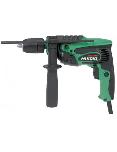 Perceuse à percussion 13 mm 550W – FDV16VB2U3Z – Hikoki Hitachi