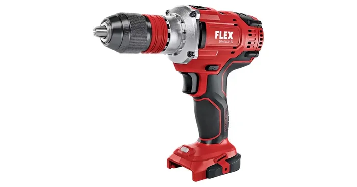 Perceuse / visseuse DD 4G 18.0-EC C seule – FLEX