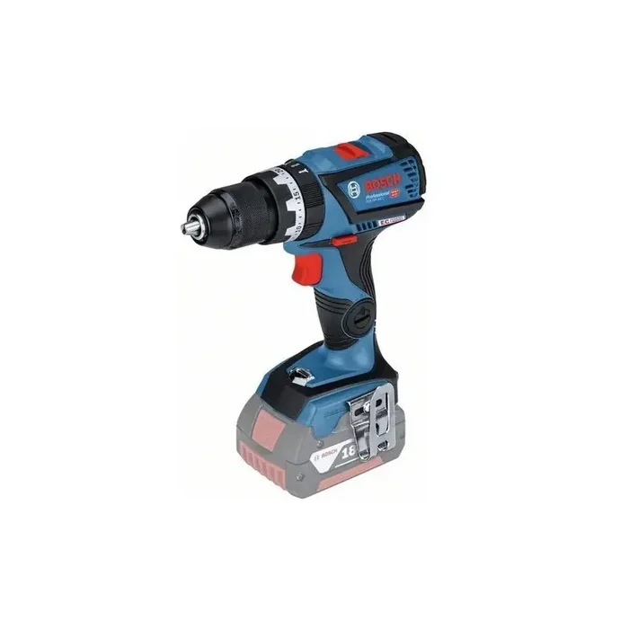 Perceuse-visseuse percussion 18V Li-Ion Diam 38mm GSB 18V-60 C